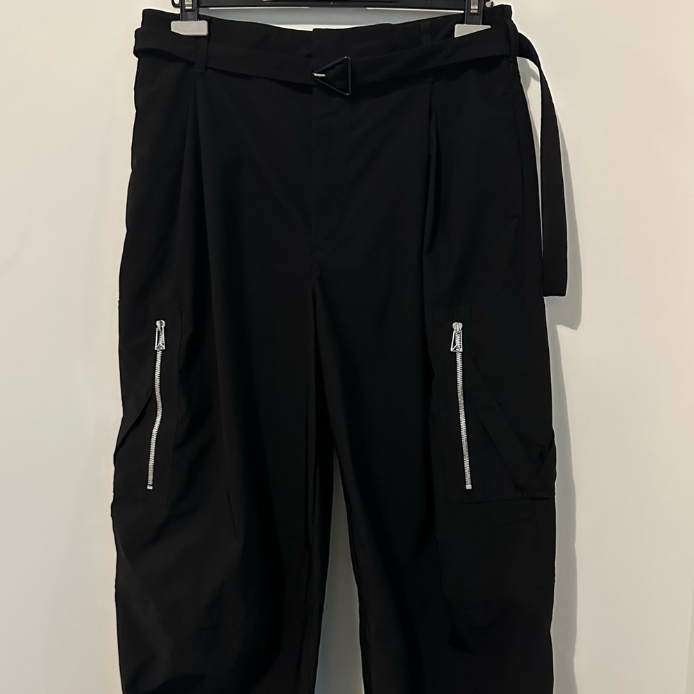 Bottega Trousers